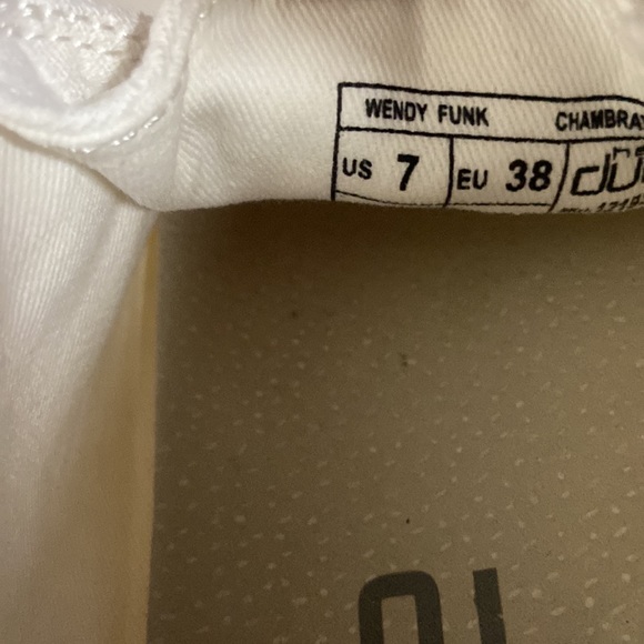 Hey dude shoes - Picture 5 of 11